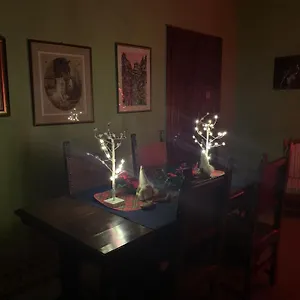 Casa Benvenuti Gasthuis