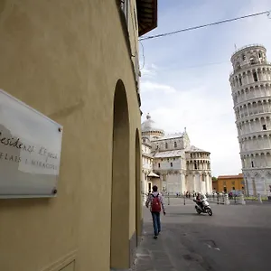 2* Gasthof Residenza D'epoca Relais I Miracoli