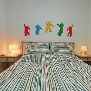  Appartamento Piccola