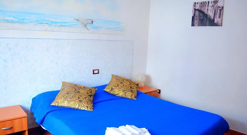 Guest house Affittacamere Leopolda Pisa