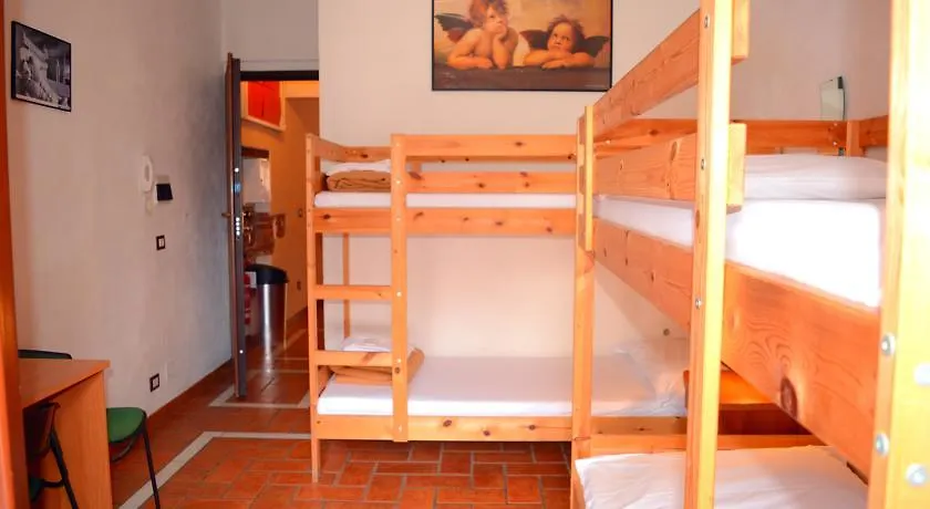 ***** Guest house Affittacamere Leopolda Pisa Italy