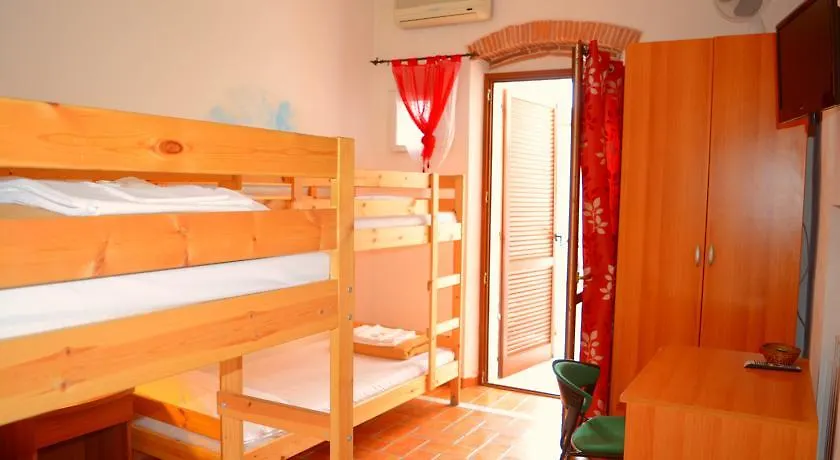 Guest house Affittacamere Leopolda Pisa