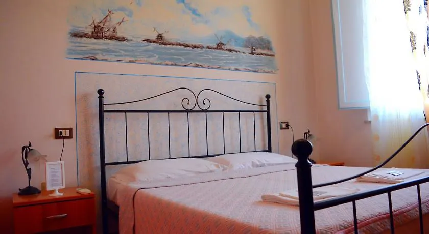 ***** Guest house Affittacamere Leopolda Pisa Italy