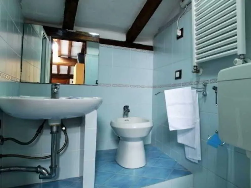 Affittacamere Leopolda Pisa Guest house