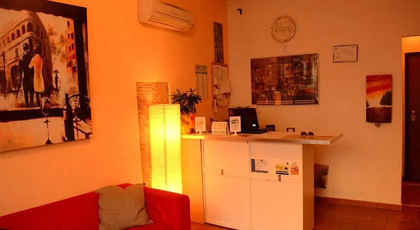 Guest house Affittacamere Leopolda Pisa